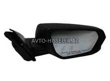 Chevrolet Equinox 2017–2020 ölü zona yan güzgüləri